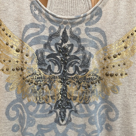 Guess Sweater Dress - Picture 6 of 9